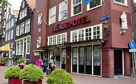 Avenue Hotel Amsterdam 3*